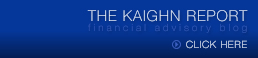 The Kaighn Report